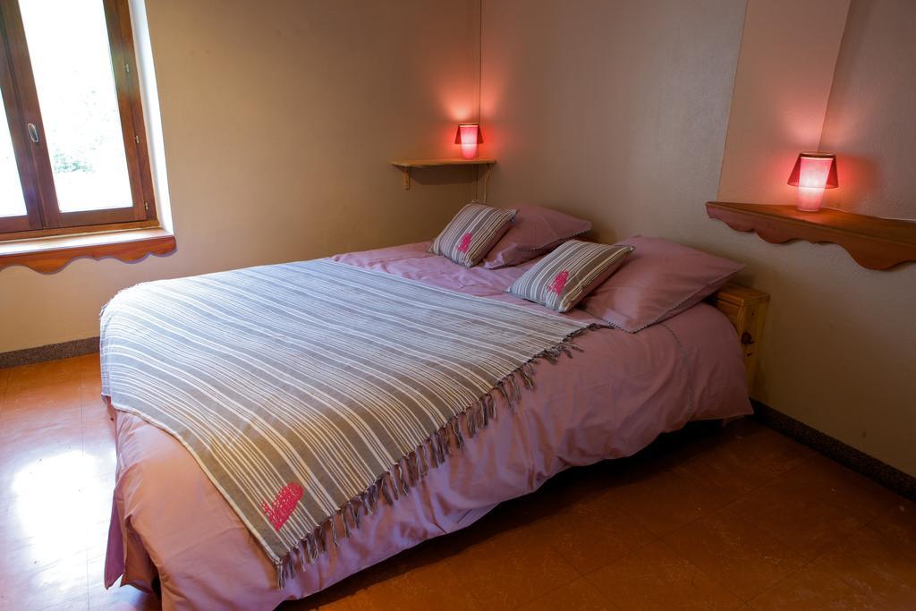 Le Chalet Viso Arvieux Ruang foto
