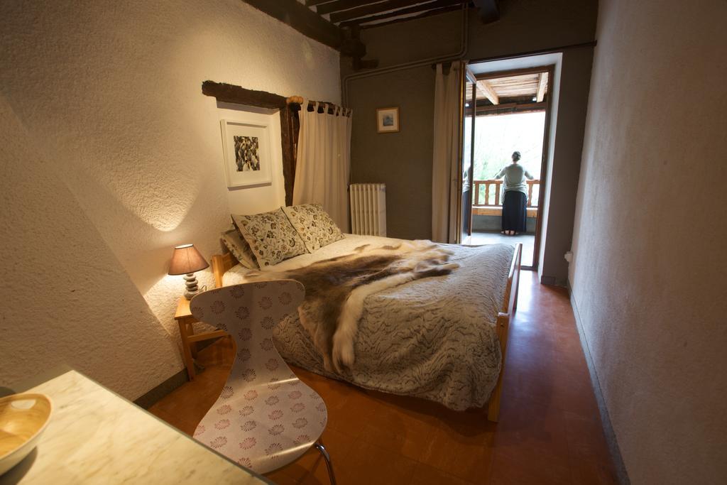 Le Chalet Viso Arvieux Ruang foto