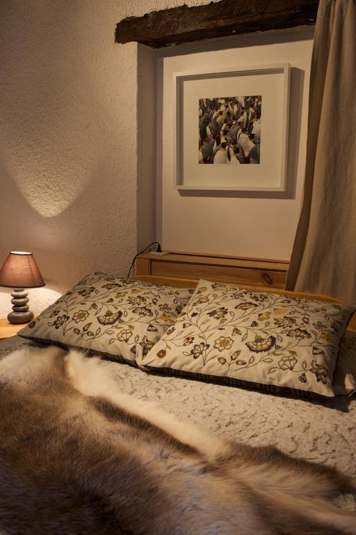 Le Chalet Viso Arvieux Ruang foto