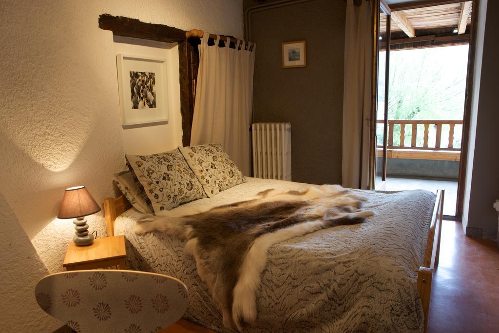 Le Chalet Viso Arvieux Ruang foto